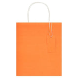 Superdrug Gift Bag Orange