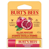 Burt's Bees® Lippenbalsam Granatapfel, 100 % natürlichen Ursprungs, 4,25 g