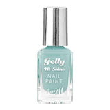 Barry M Gelly Nagellack – Beerensorbet
