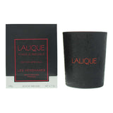 Lalique-Kerze 190 g – Les Vendanges Saint-Emilion