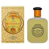 Evaflor Whiskey Eau de Toilette 100 ml Spray