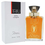 Dana Tabu Eau de Cologne 100 ml Spray