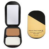 Max Factor Facefinity Kompakt-Foundation Warm Toffee 083