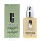 Duo-Set 2 x 125 ml Dramatically Different Feuchtigkeitslotion