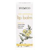 Sylveco Reichhaltiger Peeling-Lippenbalsam 4,6 g