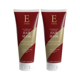 Erth Skin 2x Haarmaske 250 ml