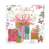 Simon Elvin Geburtstagsgeschenkkarte (6er-Pack)