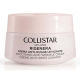 Collistar Rigenera Glättende Anti-Falten-Gesichtscreme 50 ml