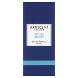 Superdrug Artiscent Men Vetiver Arome EDP 50ml