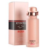 Iceberg – Twice Rosa Femme Eau de Toilette Spray 125 ml