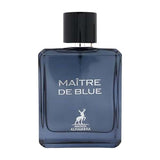 Maison Alhambra Maitre De Blue Eau de Parfum 100 ml