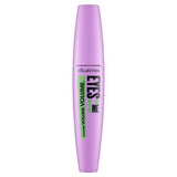 Collection Eyes On Me Volumen-Mascara SH3 Braun