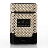 Khadlaj Perfumes Shiyaaka Gold EDP 100 ml