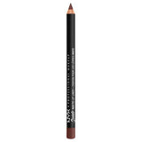 Nyx Professional Makeup Suede Matte Lipliner Cold Brew