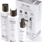 Nioxin Testkit System 1