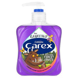 Carex Fun Editions Gruffalo Waldfrüchte Handseife 250 ml
