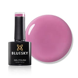 Bluesky Gel-Nagellack - Kirschrot