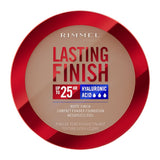 Rimmel Lasting Finish Kompakt-Foundation Karamell 011 7 g