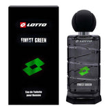 Lotto Sport Finest Green Eau de Toilette 100 ml Spray