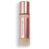 Revolution Conceal &amp; Define Foundation F8