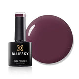Bluesky Gel-Nagellack – Wundervolles Mauve