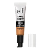 elf Hydrating Camo CC Cream Tan 400 W