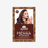 Ayumi Reines Henna-Pulver 100g 100g