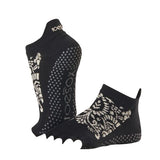 Toesox Damen Soir Halbzehensocken (S)