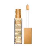 Nyx Professional Makeup Ultimate Glow Shots – Glitzernde Guave