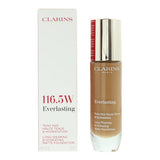 Clarins Everlasting Long Wearing Foundation 30ml - 116.5W Coffee