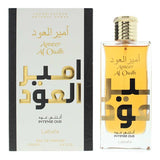Lattafa Ameer Al Oudh Intense Oud Eau de Parfum 100 ml
