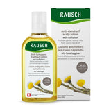 Rausch Anti-Schuppen-Kopfhautlotion mit Huflattich 200 ml