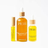 PERL Cosmetics Das ultimative Glow-Up-Set (Spoolie)