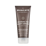 ManCave Bodylotion Selbstbräuner 200 ml