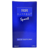 Rapport - Rapport Sport Eau de Toilette Spray 100 ml