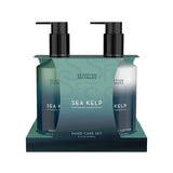 Scottish Fine Soaps Sea Kelp Handpflegeset