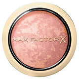 Max Factor Creme Puff Rouge Nude Mauve 10