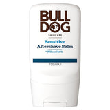 Bulldog Skincare Sensitive Aftershave Balm 100ml