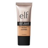 elf Soft Glam Satin Foundation 31 Medium Neutral 30ml