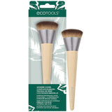 Eco Tools Wonder Cover Teint-Make-up-Pinsel