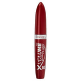 Rimmel Volume Flash x10 Mascara Schwarz 1