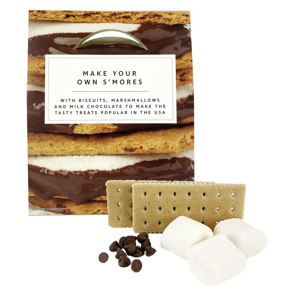 Make Your Own Smore'S Kit
