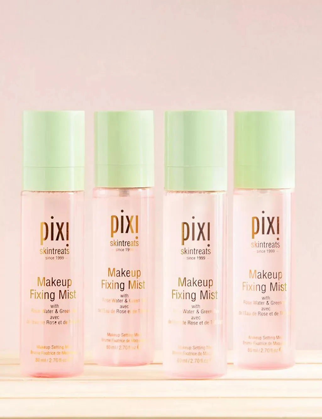 Makeup Fixing Mist 80ml