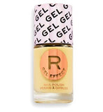 Makeup Revolution Ultimate Shine Gel Nail Polish I'm Soft 10ml