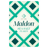Maldon Sea Salt Flakes   250g