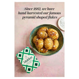 Maldon Sea Salt Flakes   250g