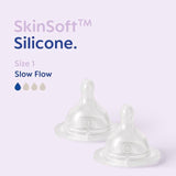 MAM Anti Colic Easy Start 160ml Bottle    2 per pack