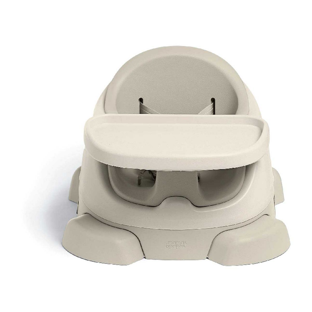 Mamas &amp;amp; Papas baby bug &amp;amp; act tray clay