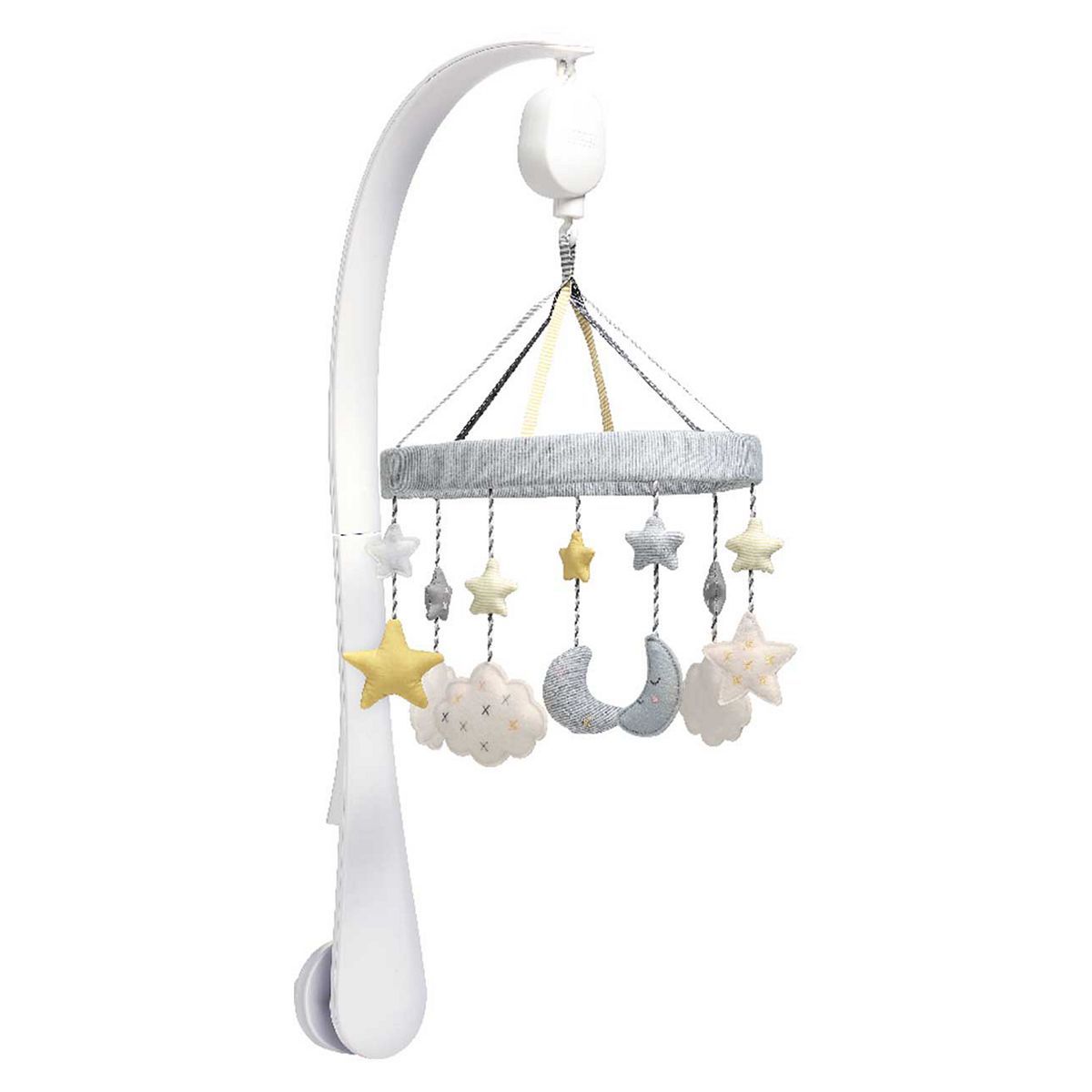 Mamas &amp;amp; Papas mobile cloud cot