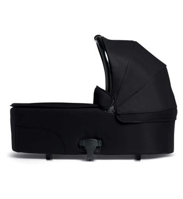 Mamas &amp;amp; Papas Ocarro Carrycot Carbon